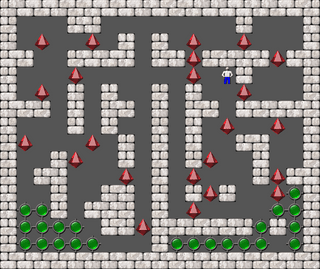 Уровень 2 — Bruno Druille